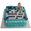 Tarta bautizo da256