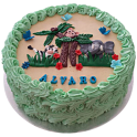 Tarta infantil da201