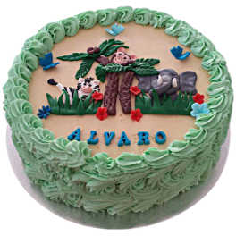 Tarta infantil da801