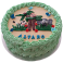 Tarta infantil da801