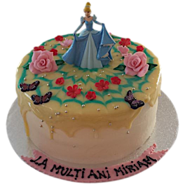 Tarta infantil da809