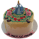 Tarta infantil da809