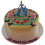 Tarta infantil da809