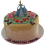 Tarta infantil da809