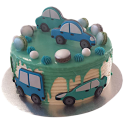 Tarta infantil da846