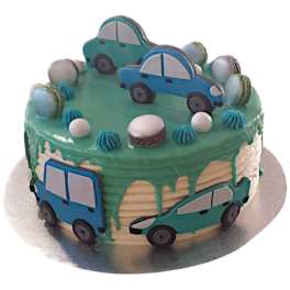 Tarta infantil da846
