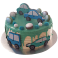 Tarta infantil da846