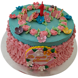 Tarta infantil da186