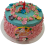 Tarta infantil da186