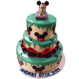 Tarta da164