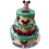 Tarta infantil da164