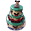 Tarta infantil da164