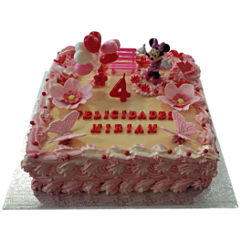 Tarta infantil da111