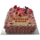 Tarta infantil