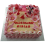 Tarta infantil