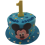 Tarta infantil