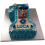 Tarta infantil