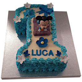 Tarta da127