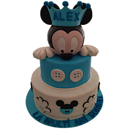 Tarta da131
