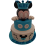 Tarta infantil