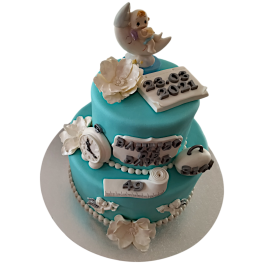 Tarta bautizo da218
