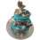 Tarta bautizo da218