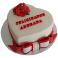Tarta celebracion da002