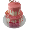 Tarta celebracion da001