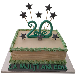 Tarta da007
