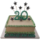 Tarta da007