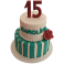 Tarta da008
