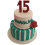 Tarta celebracion