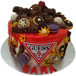 Tarta da009