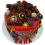 Tarta celebracion
