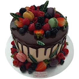 Tarta da010