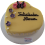 Tarta celebracion