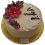 Tarta celebracion