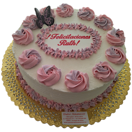 Tarta da018