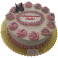 Tarta da018