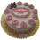 Tarta celebracion