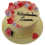 Tarta celebracion
