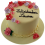Tarta celebracion