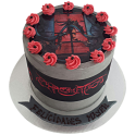 Tarta celebracion