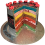 Tarta celebracion