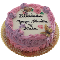Tarta celebracion