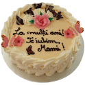 Tarta celebracion