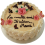 Tarta celebracion