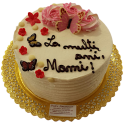 Tarta celebracion