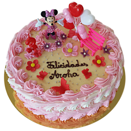 Tarta da138