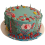 Tarta infantil